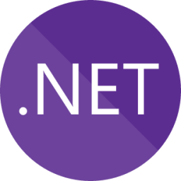 Dotnet Logo
